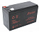 Аккумулятор Powerman  CA 1270 (12V, 7Ah) для UPS