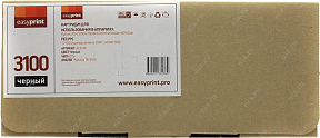 Тонер-картридж EasyPrint LK-3100 для  Kyocera FS-2100/M3040/M3540