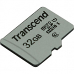 Transcend (TS32GUSD300S) microSDHC 32Gb UHS-I U1