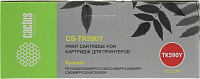 Картридж Cactus CS-TK590Y  Yellow  для Kyocera  FS-C2026/2126/2526/2626/5250
