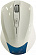 SmartBuy Wireless Optical Mouse (SBM-356AG-BW)  (RTL)  USB 4btn+Roll,  беспроводная