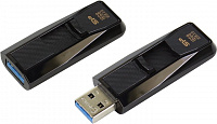 Silicon Power Blaze B50 (SP016GBUF3B50V1K) USB3.0 Flash Drive  16Gb (RTL)
