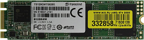 SSD 120 Gb M.2 2280 B&M  6Gb/s  Transcend MTS820S  (TS120GMTS820S)TLC