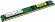 Kingston ValueRAM (KVR16N11/8) DDR3  DIMM  8Gb (PC3-12800)  CL11