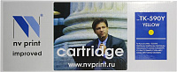 Картридж NV-Print TK-590Y Yellow  для  Kyocera FS-2026/2126/2526/5250,  M602/M6226/P6026