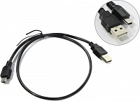 Exegate (EX205300RUS) Кабель USB 2.0  AM  --) mini-B  0.5м