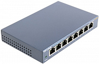 TP-LINK (TL-SG108) 8-Port Gigabit  Desktop  Switch (8UTP  10/100/1000Mbps)