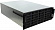 Server Case 4U Procase (ES424-SATA3-B-0) Black  24xHotSwapSAS/SATA,  E-ATX, без  БП