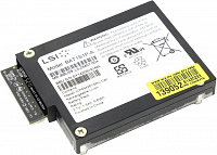 Battery Module LSI  LSIiBBU09 (LSI00279)батарея аварийного питания кэш-памяти  для  MegaRAID SAS  92