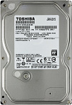 HDD 1 Tb SATA 6Gb/s Toshiba  (DT01ACA100)  3.5" 7200rpm  32Mb