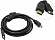 Telecom (TCG200F-3м) Кабель HDMI to HDMI (19M -19M)  ver2.0  3м 2  фильтра