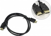Telecom (TCG200-1m) Кабель HDMI to HDMI (19M  -19M) 1м