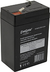 Аккумулятор Exegate EXG645 (6V, 4.5Ah) для UPS
