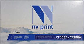 Картридж NV-Print CE505A/CF280A для LJ  Pro  400 M401/MFP  M425