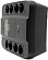UPS 850VA PowerCom Spider (SPD-850U Euro Black)+USB+защита  телефонной линии/RJ45