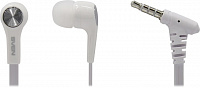 Наушники с микрофоном SVEN E-211M (White) (шнур 1.2м)