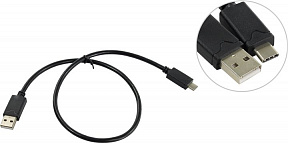 5bites (TC201-05) Кабель USB 2.0 AM -) USB-C M 0.5м