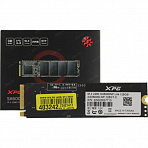 SSD 128 Gb M.2 2280 M ADATA XPG SX6000  Lite  (ASX6000LNP-128GT-C) 3D  TLC