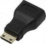 Smartbuy (A-115) Переходник miniHDMI  (M)  -) HDMI  (F)