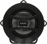Колонка KS-is KS-329 Black (5W, USB,  microSD,  Bluetooth, Li-Ion,  FM)