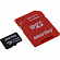 SmartBuy (SB256GBSDCL10U3-01) SDXC Memory Card  256Gb  UHS-I U3  V30