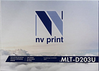 Картридж NV-Print  MLT-D203U  для Samsung  SL-M4020/4070