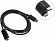 Telecom (TA494) Кабель-переходник DisplayPort (M) -) HDMI (M) 1.8м