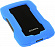 ADATA (AHD330-2TU31-CBL) Durable HD330 Blue USB3.1 Portable 2.5"  HDD  2Tb EXT  (RTL)