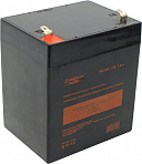 Аккумулятор Exegate EXG1245  (12V,  4.5Ah) для  UPS
