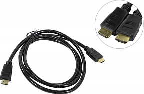Defender Кабель HDMI to HDMI (19M -19M) 1.5м ver1.4 (87351)