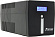 UPS 1000VA PowerMAN Smart Sine 1000, LCD,  USB,  защита телефонной  линии/RJ45
