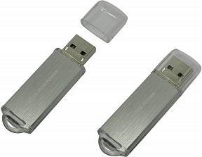 Silicon Power Ultima-II (SP008GBUF2M01V1S) USB2.0 Flash Drive 8Gb (RTL)