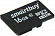 SmartBuy  (SB16GBSDCL10-00)  microSDHC 16Gb  Class10