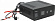 UPS 1000VA SVEN (RT-1000 Black) LCD, 2 евро розетки, порт USB для зарядки мобильных устройств, без А