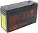 Аккумулятор CSB HR 1224W F2F1  (12V,  6Ah) для  UPS