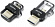 SanDisk Ultra Dual Drive m3.0 (SDDD3-256G-G46) USB3.0/USB micro-B OTG Flash Drive  256Gb (RTL