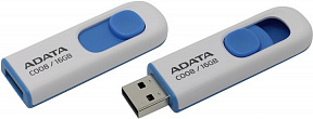 ADATA Classic C008 (AC008-16G-RWE) USB2.0 Flash  Drive 16Gb