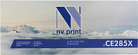 Картридж NV-Print CE285X для HP LaserJet P1102/1102/1212