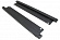 NT FastenB 800B чёрный, комплект для крепления шкафов Business  шириной  800мм к  полу