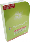 Microsoft Windows 7 Домашняя базовая  32-bit  Рус (BOX)  (F2C-00545/01090)