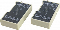 5bites (LY-CT013) LAN  тестер  для BNC,  RJ-45/12/11