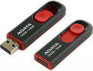 ADATA Classic C008 (AClassic C008-16G-RKD) USB2.0 Flash Drive 16Gb