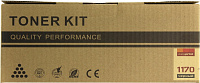 Тонер-картридж EasyPrint LK-1170 для Kyocera M2040/2540/2640