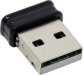 ASUS USB-N10 Nano Wireless USB Adapter (RTL) (802.11n/g/b, 150Mbps)