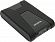 ADATA (AHD650-4TU31-CBK) HD650 Black USB3.1 Portable 2.5"  HDD  4Tb EXT  (RTL)