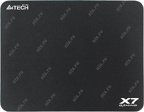 A4Tech (X7-200MP) (коврик для мыши, 250x200мм)
