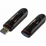 SanDisk Glide 3.0 (SDCZ600-128G-G35) USB3.0  Flash  Drive 128Gb  (RTL)