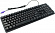 Клавиатура SVEN Standard  301  Black (PS/2)  105КЛ