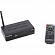 LUMAX (DV4207HD) (Full HD A/V Player, HDMI, RCA, USB2.0, DVB-T/DVB-T2/DVB-C,  WiFi, ПДУ)