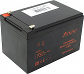 Аккумулятор Powerman  CA 12120 (12V, 12Ah)  для UPS